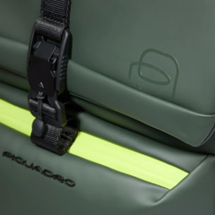 Piquadro Zaino resistente all'acqua porta pc 14