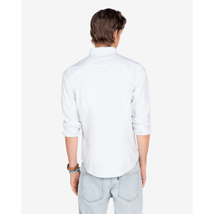 CAMISA MEDITERRANEO