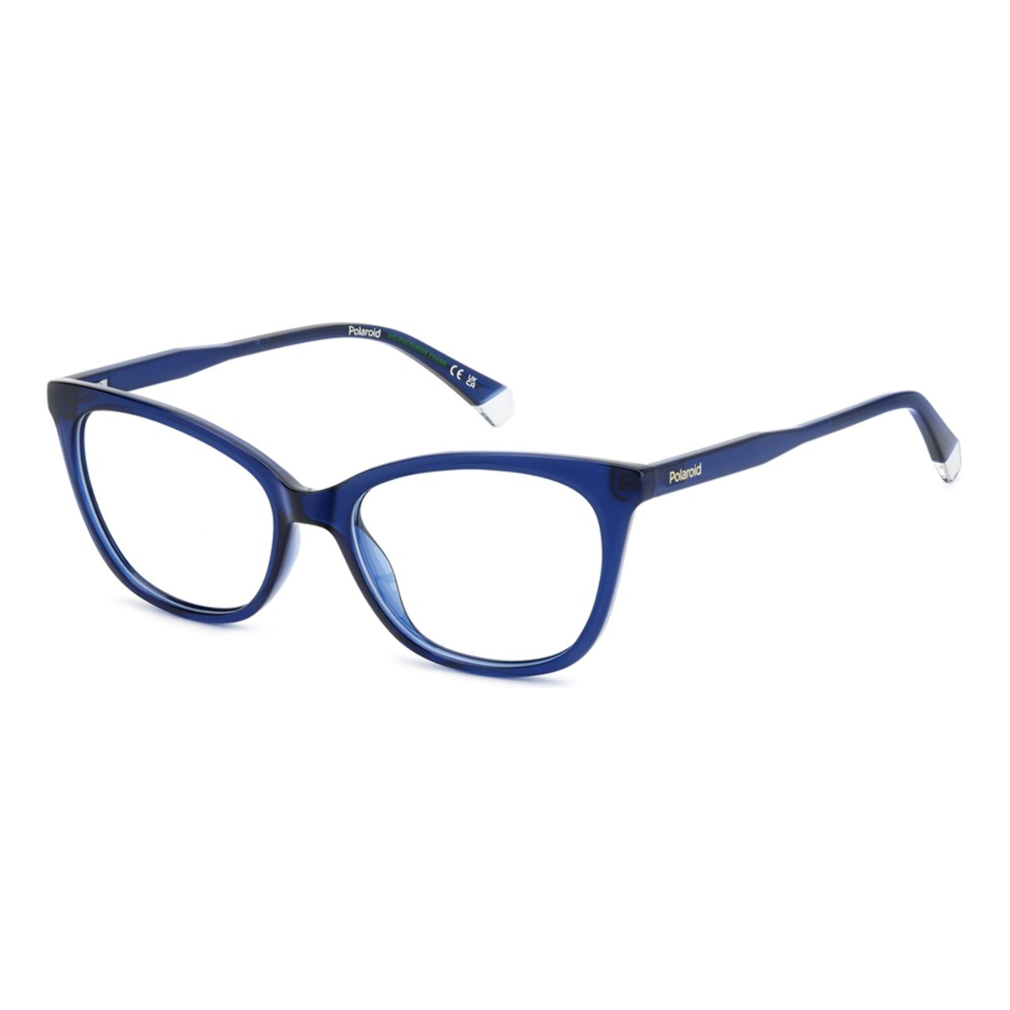 Gafas de Vista Polaroid PLD D587 PJP de Tr90 Mujer 54 mm
