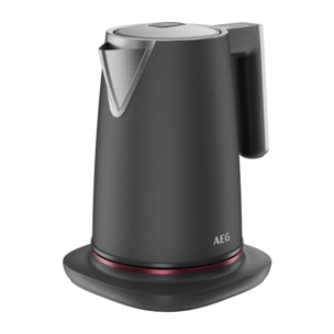 AEG Hervidor de la Gama Bold K6-1-6BO