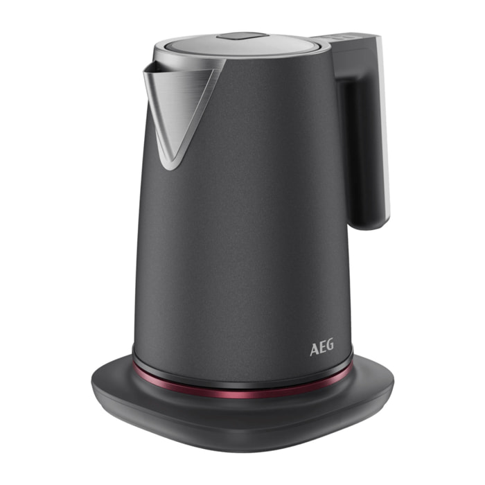 AEG Hervidor de la Gama Bold K6-1-6BO