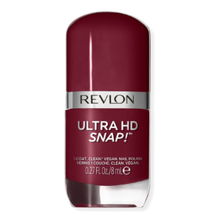 Ultra HD Snap! - Vernis à Ongles clean et vegan