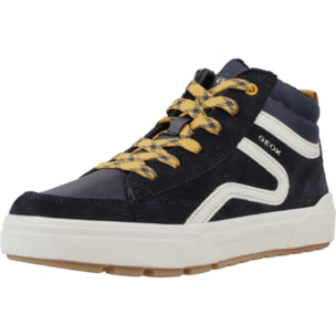 SNEAKERS GEOX J WEEMBLE