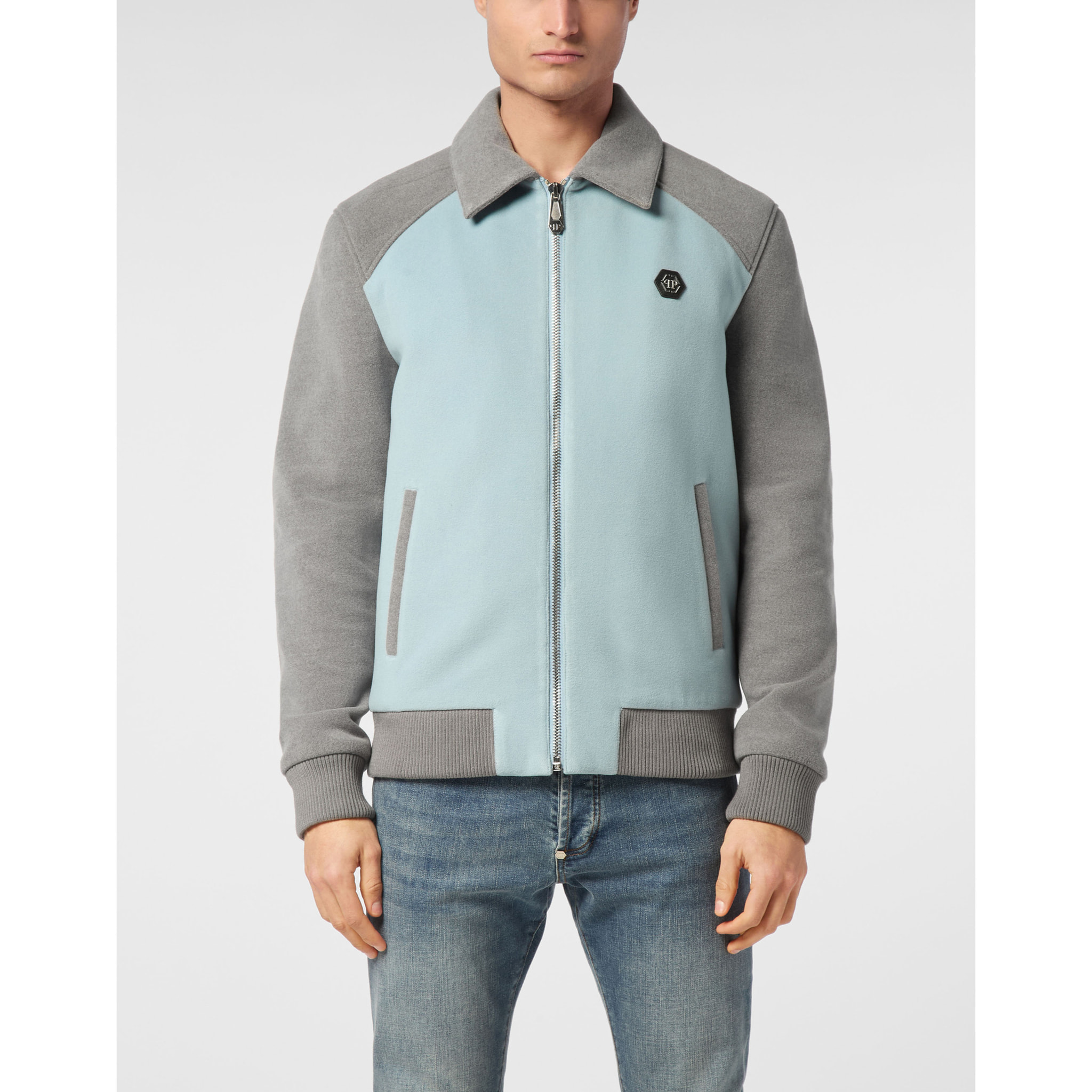 PHILIPP PLEIN Bomber