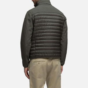 Chaquetas Hombre de la marca GEOX  modelo M SAPIENZA VERDE