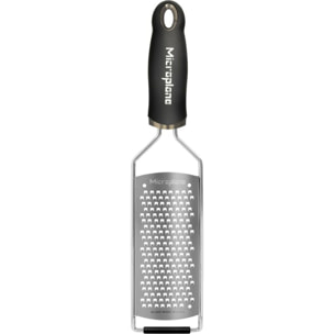 Râpe MICROPLANE Gourmet Gros Grains noir
