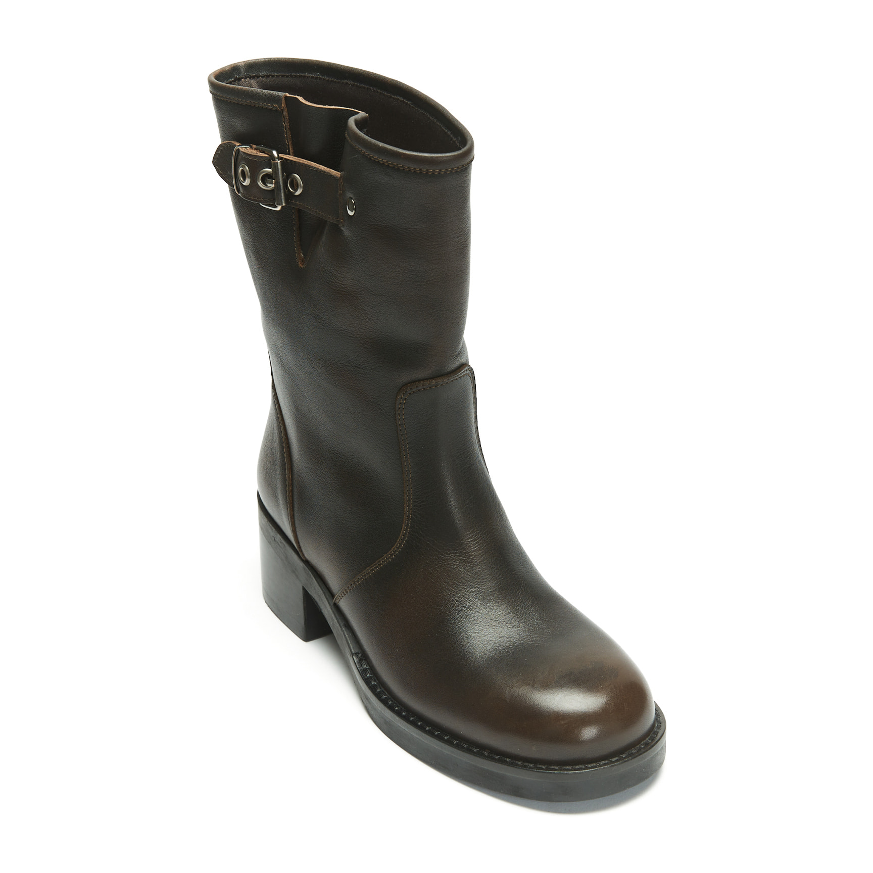 Biker boot Frank Daniel Marrone