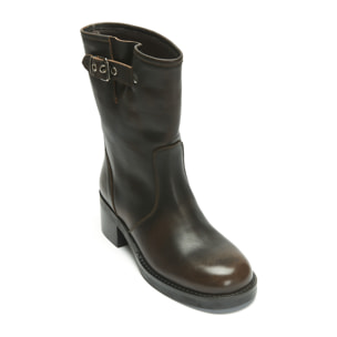 Biker boot Frank Daniel Marrone