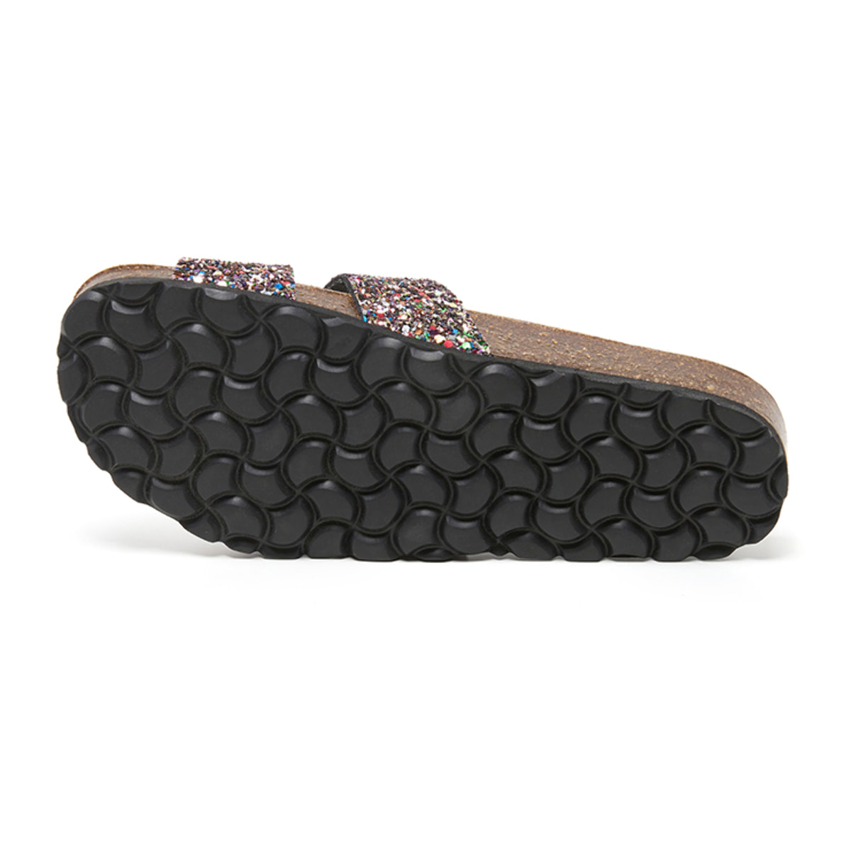 Sandalia BILLOWY NEGRO