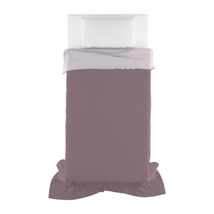 TRAPUNTINO WATER WASHED SINGOLO