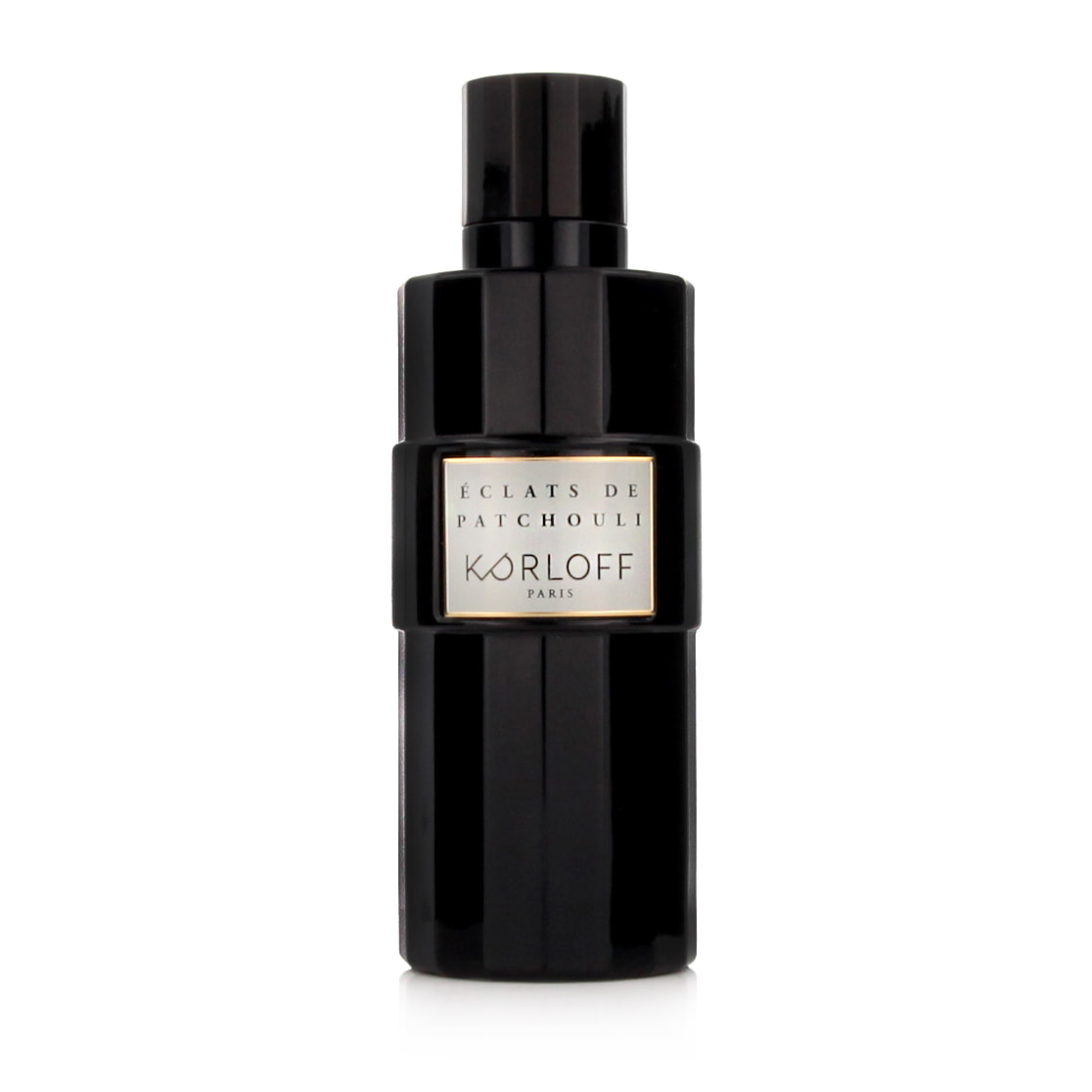 KORLOFF - Eclats De Patchouli Eau De Parfum - Unisex - 100 ML