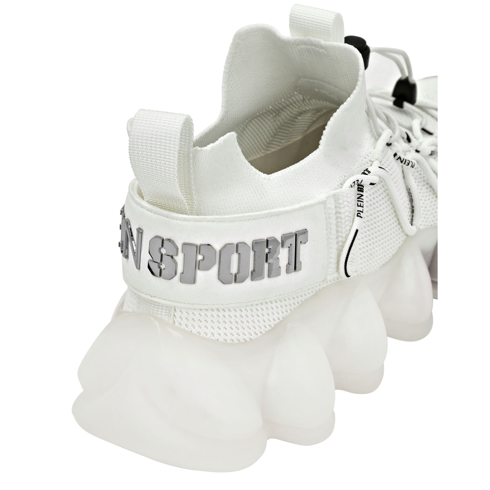 PLEIN SPORT Runner Sneaker THE BUBBLE GEN.X.2 TIGER