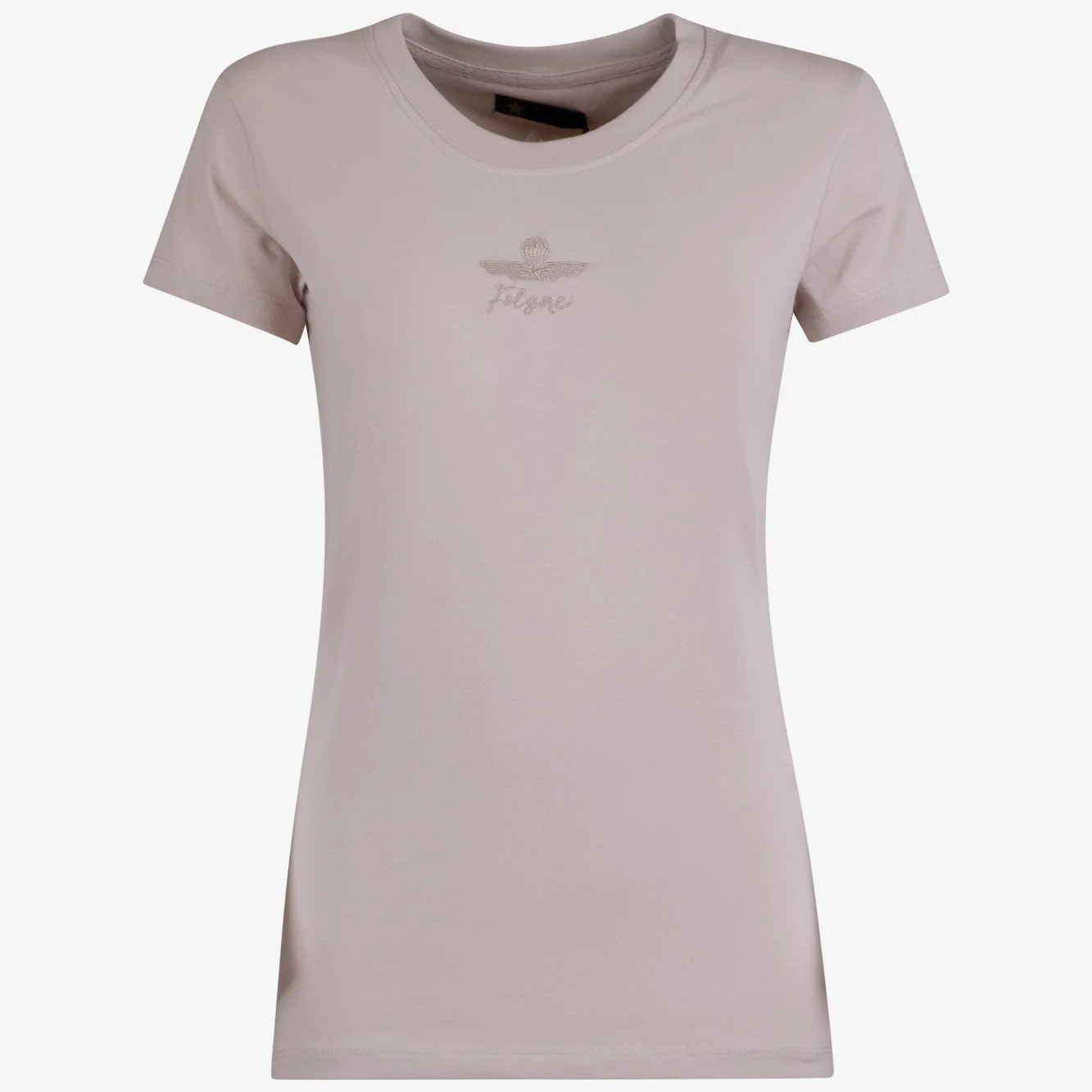 T-shirt Donna S5D340 Esercito