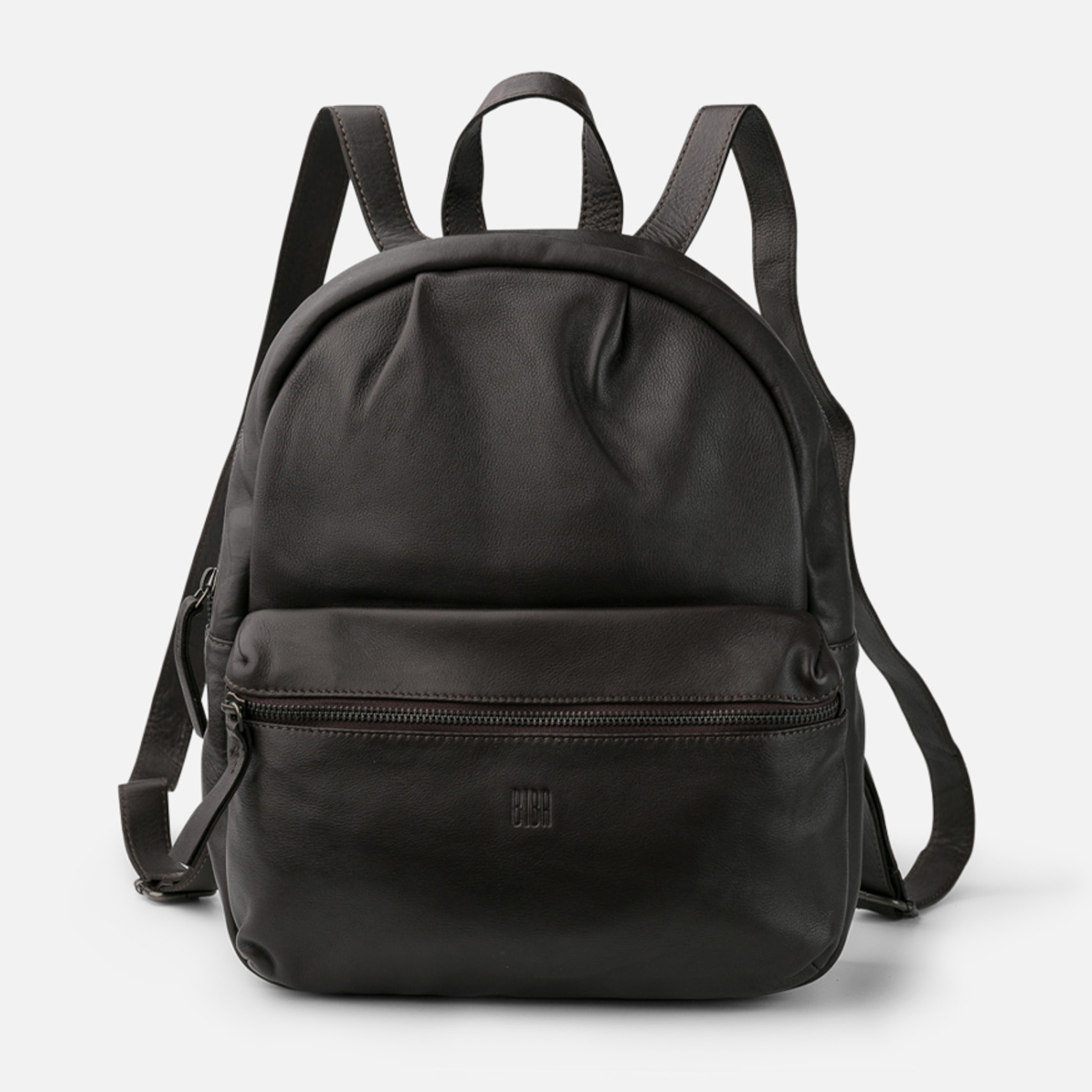 Mochila BIBA Jersey X de piel