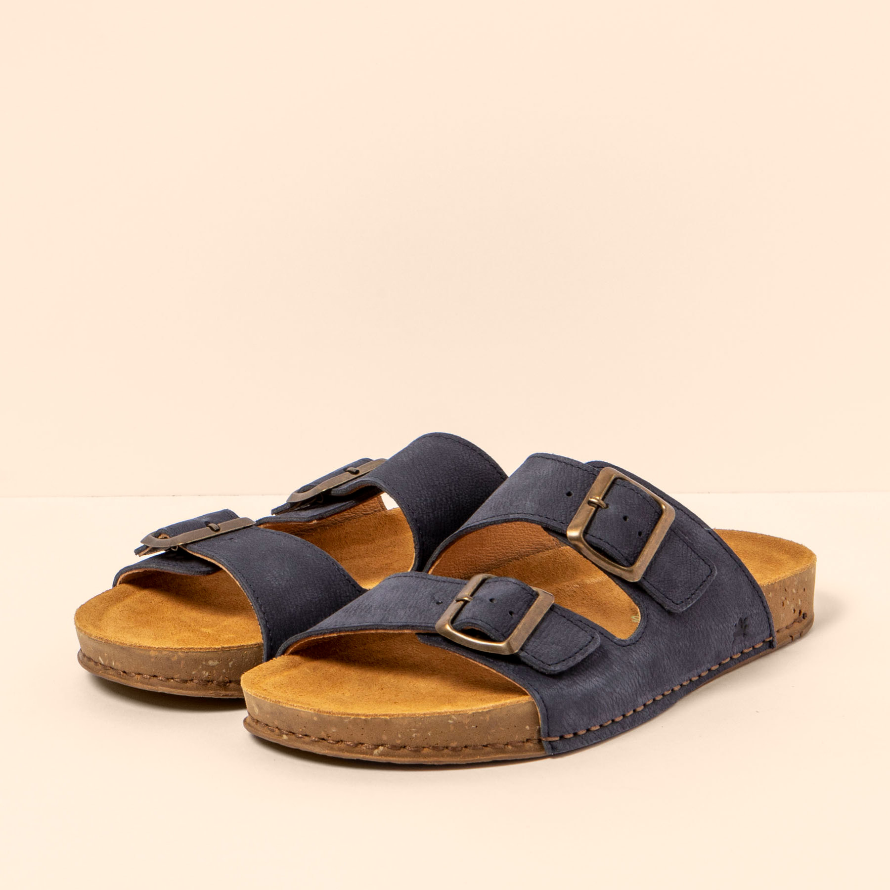 Sandalias N5794 PLEASANT OCEAN / BALANCE color Ocean