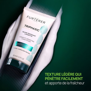 Triphasic - Baume Densifiant Longévité