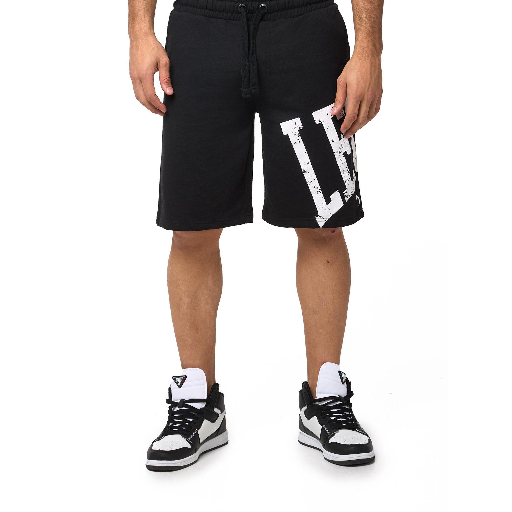 Leone Boxeo pantalones cortos de hombre