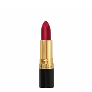 Super Lustrous™ - Rouge à Lèvres Iconique Nuances Intenses