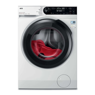 AEG Lavadora secadora de libre instalación Serie 7000 ProSteam® UniversalDose de 10.0 kg LWR7316O4O