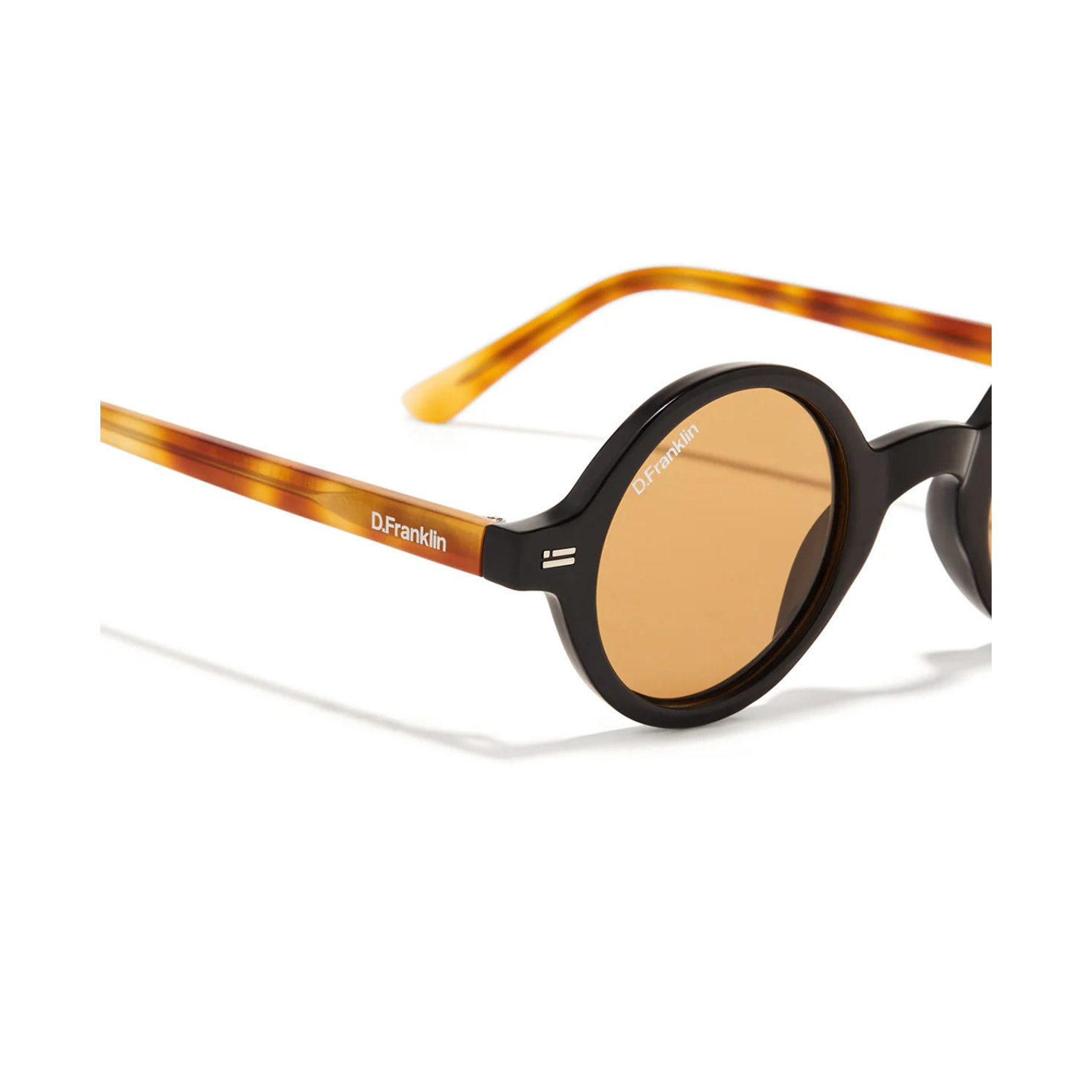 Gafas De Sol D. Franklin Ultra Light Round