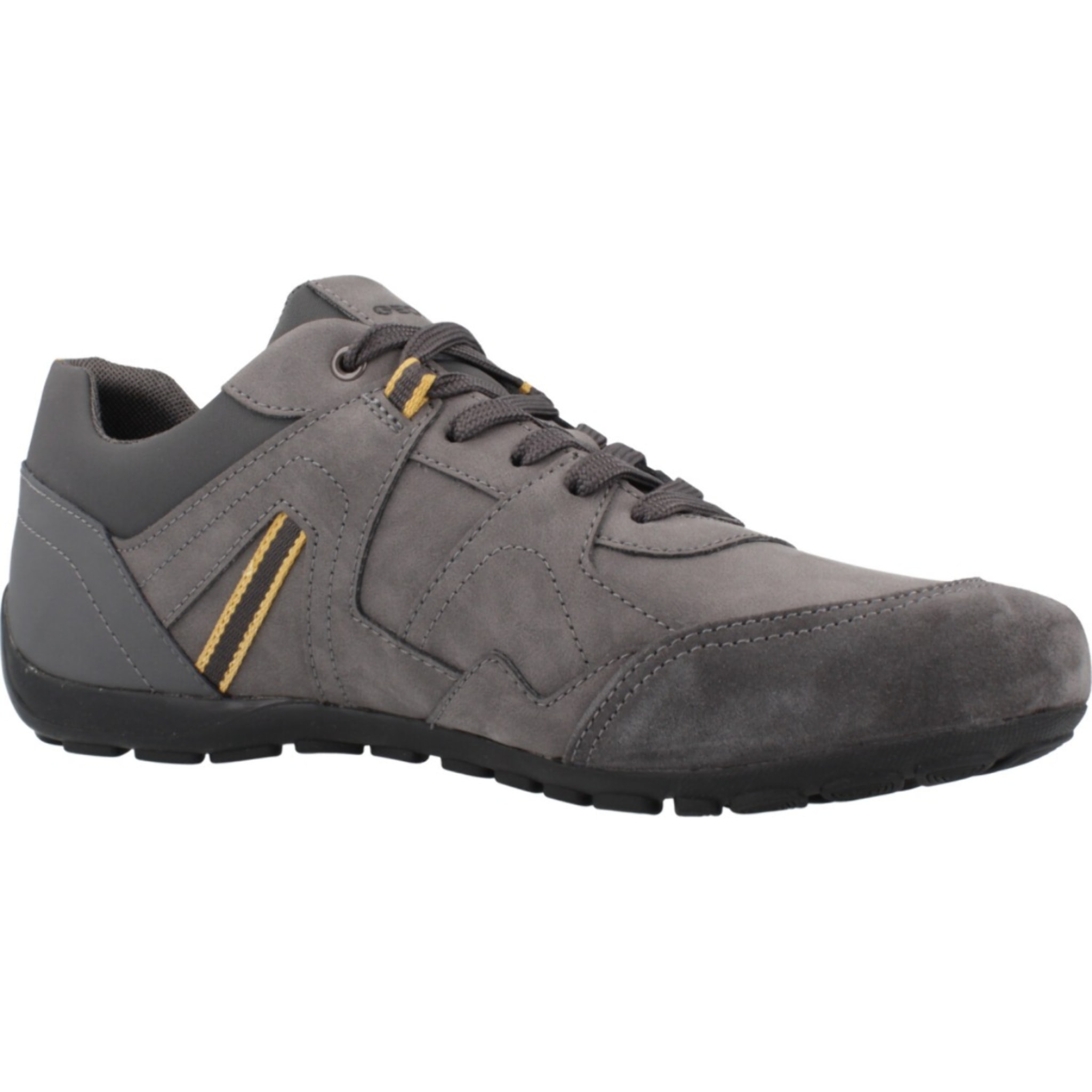 Sneakers de  Hombre de la marca GEOX  modelo U RAVEX GRIS
