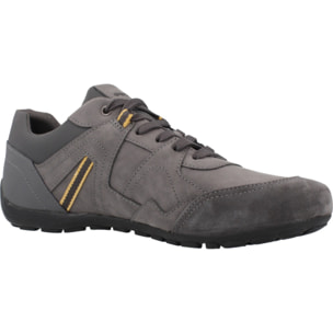 Sneakers de  Hombre de la marca GEOX  modelo U RAVEX GRIS