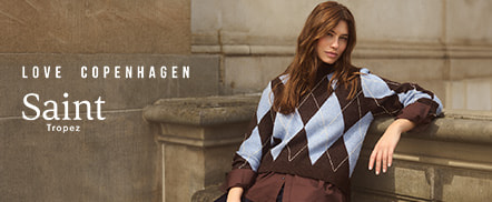 Love Copenhagen, Saint tropez et Culture