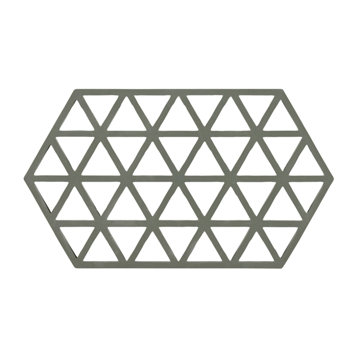 Dessous-de-plat Triangles