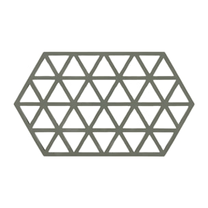 Dessous-de-plat Triangles