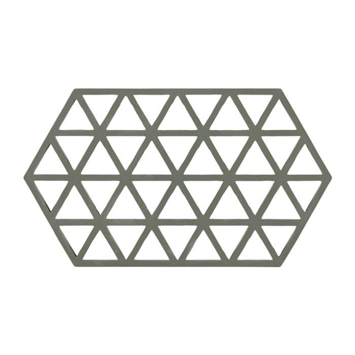 Dessous-de-plat Triangles