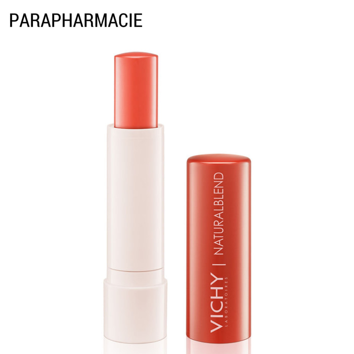 Corail - Soin des lèvres protecteur et hydratant