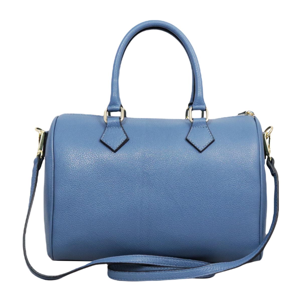 Bolso de Mano Cheval Firenze Chara Azure