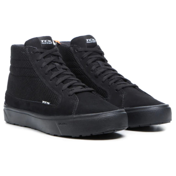 BOTA TCX STREET 3 AIR BLACK