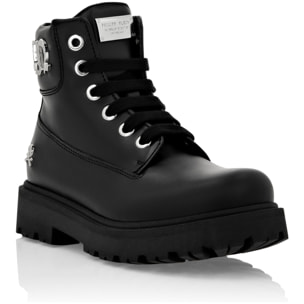 PHILIPP PLEIN Bra SKULL