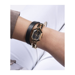 Furla Reloj Analógico De Cuarzo Furla Octagonal