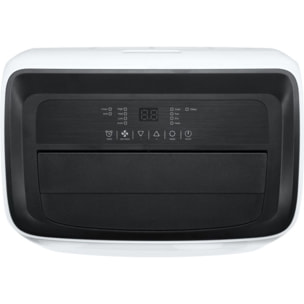 Climatiseur réversible TCL P12P6SW2F