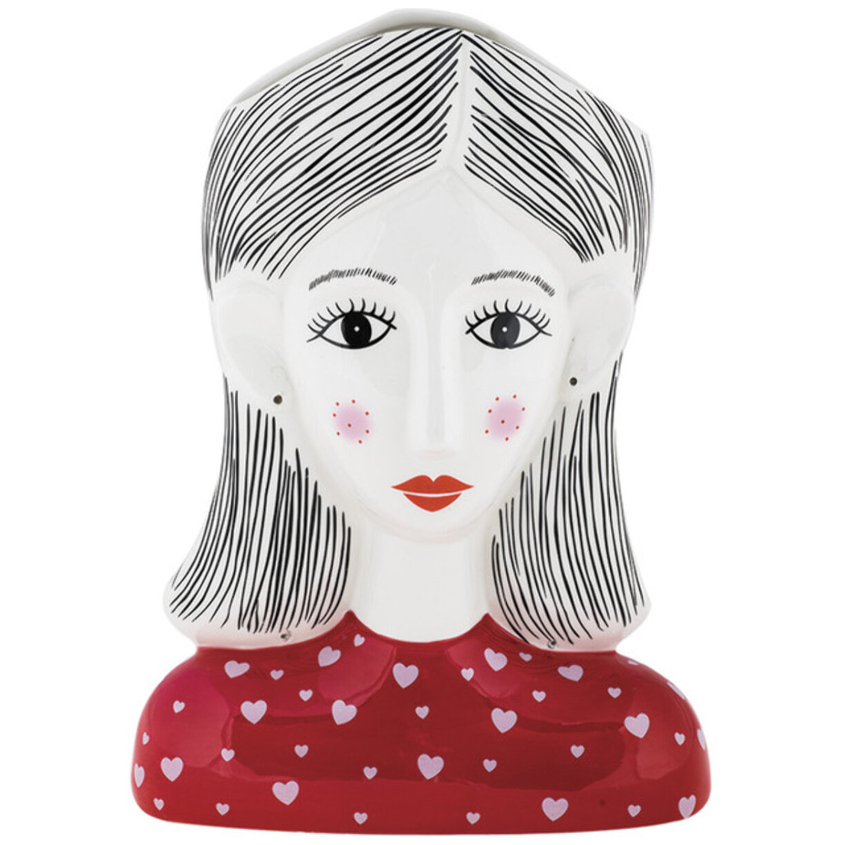 Volto donna Elicriso