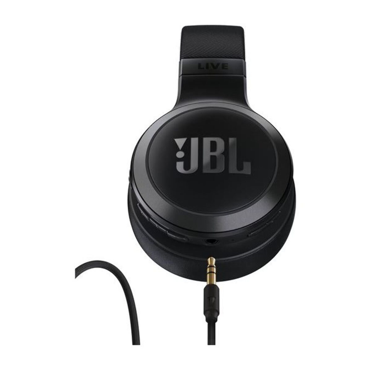 Casque JBL Live 670 NC Noir