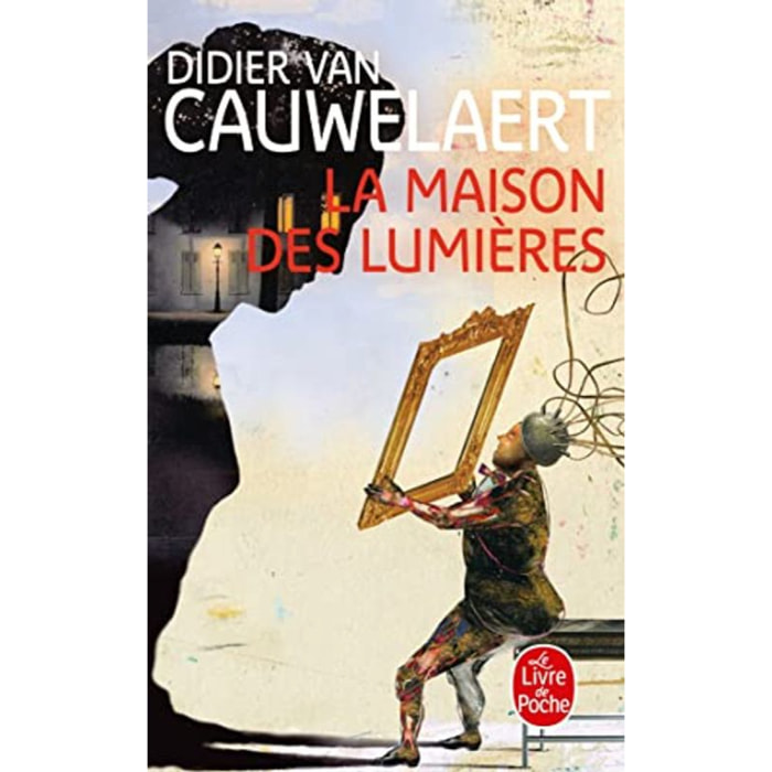 Van Cauwelaert, Didier | La Maison des lumières | Livre d'occasion