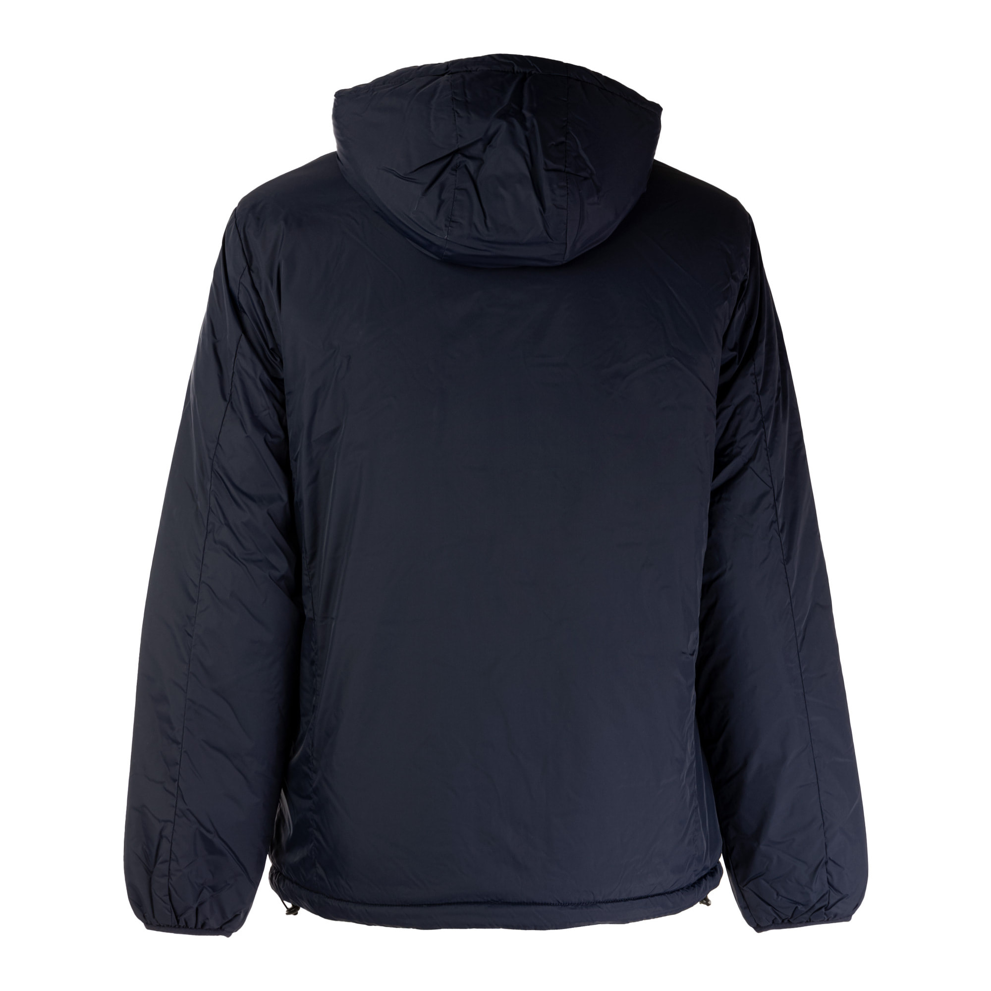 SCUOLA NAUTICA ITALIANA giubbino uomo navy