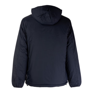 SCUOLA NAUTICA ITALIANA giubbino uomo navy