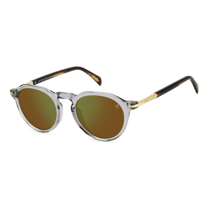 Gafas de Sol David Beckham DB 1171/S MOI de Acetato Hombre 50 mm