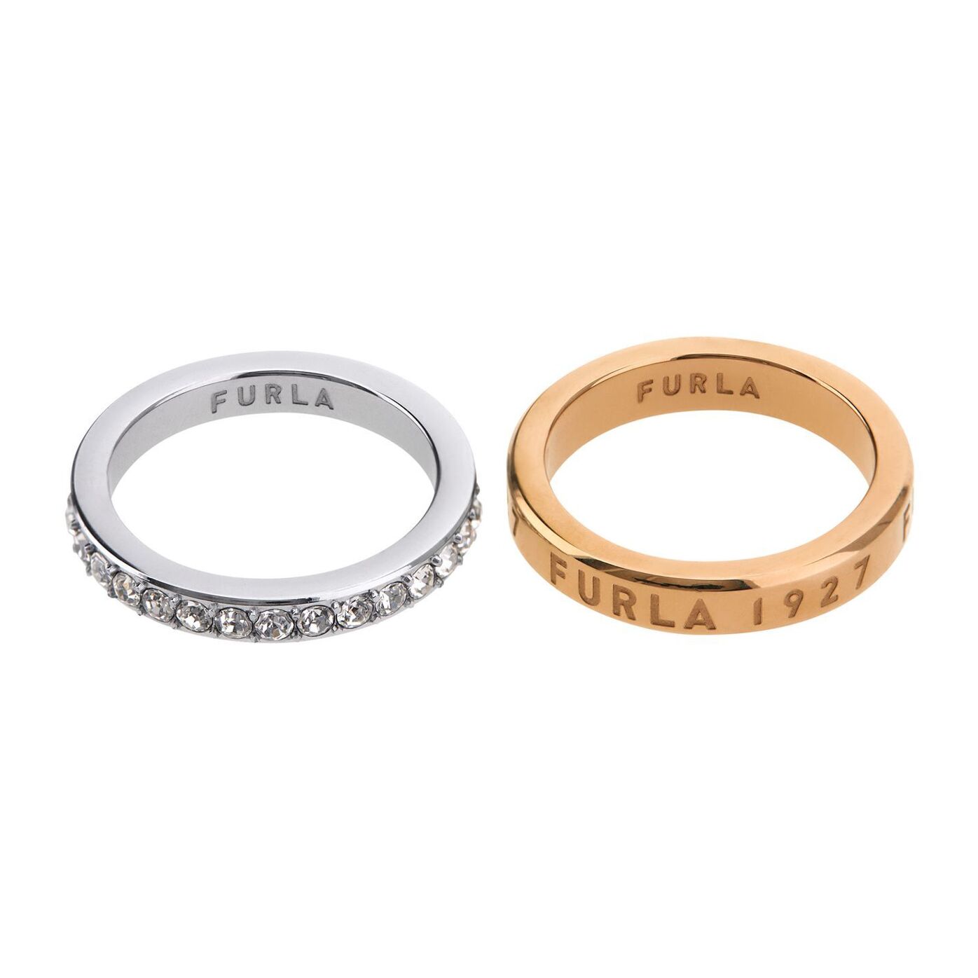 Furla Joyería Anillo Furla 1927