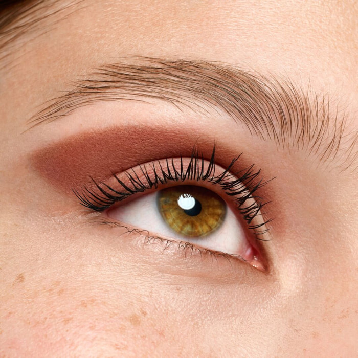 Satin Blend - Eyeliner Gel Mat Waterproof