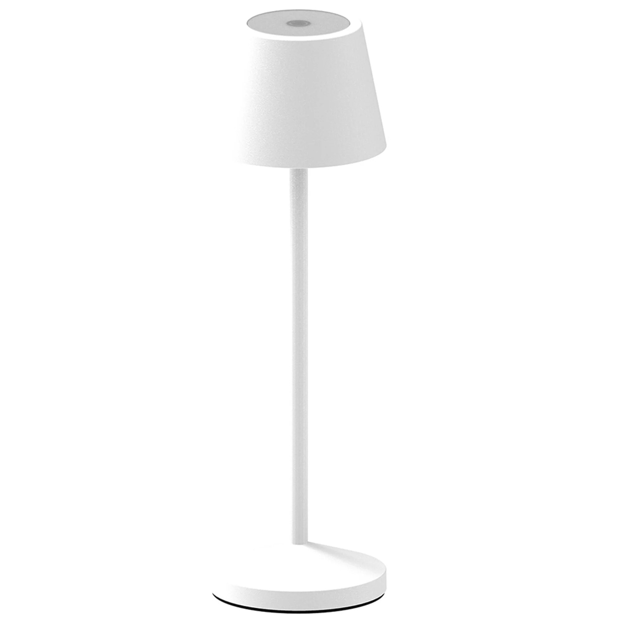 Lampe de table sans fil EMILY H20CM