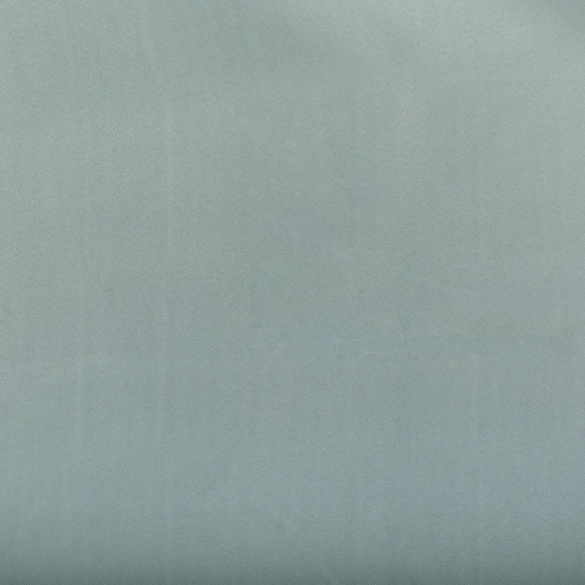 Rideau occultant "Odelie" vert céladon 135x240cm