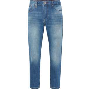 PHILIPP PLEIN Jeans Regular Fit