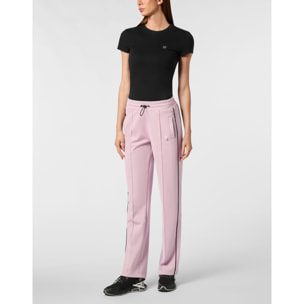 PLEIN SPORT Pantaloni da ginnastica