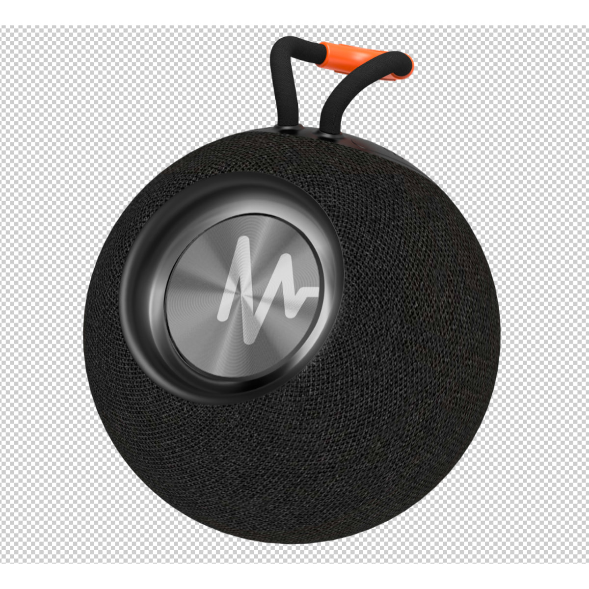Altavoz MAGNUSSEN S5 - Negro