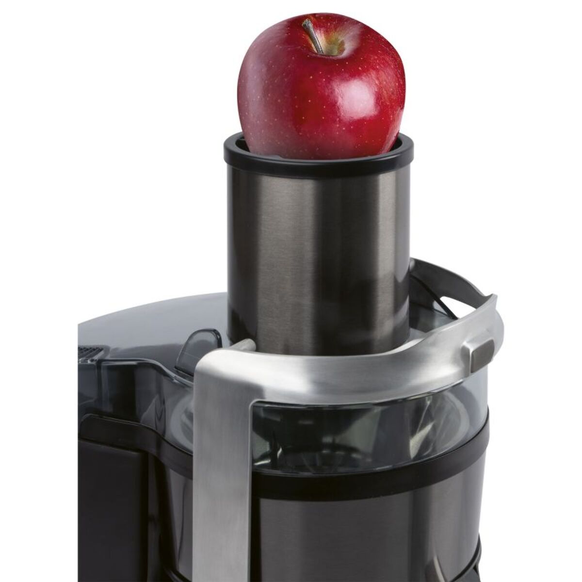 Centrifugeuse automatique 1000W Noir Proficook PC-AE1326-Noir